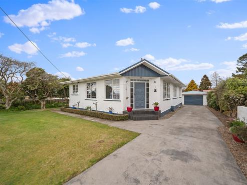 49A Pembroke Road, Stratford