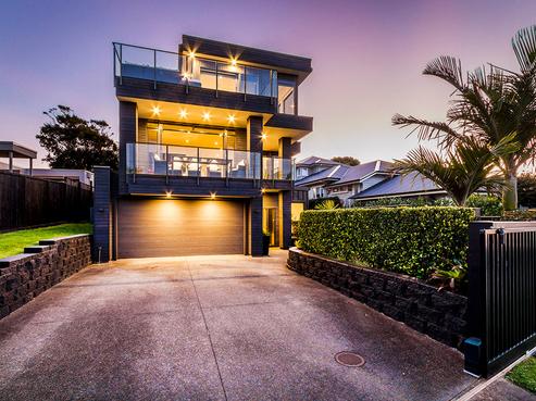 33 Seacliffe Avenue, Belmont
