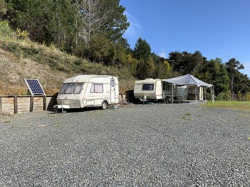 434 Pahi Road, Paparoa