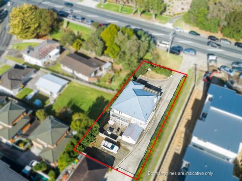 219 Wairau Road, Totara Vale