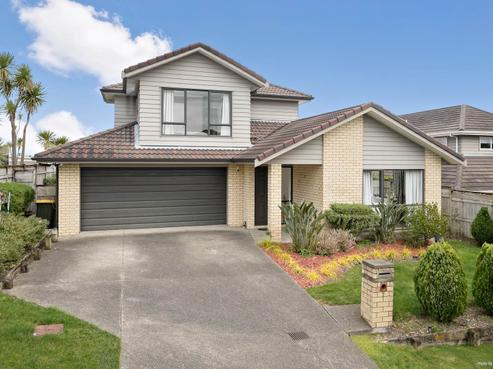 7 Canyon Drive, Oteha