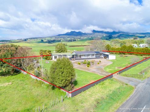 67 Corcoran Road, Te Pahu