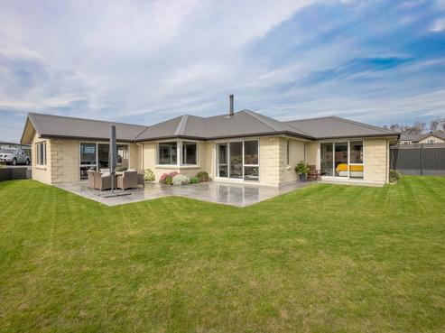 66A Dobson Street, Gleniti
