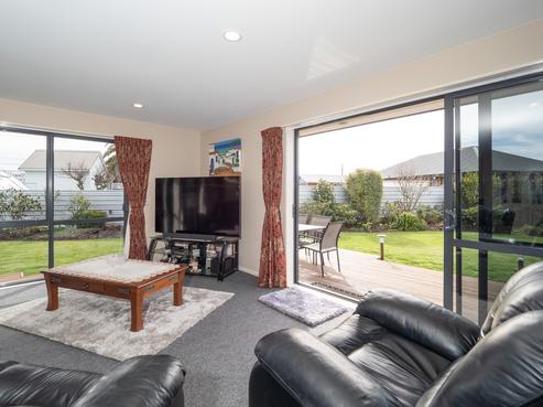 17 Millibrook Place, Tinwald