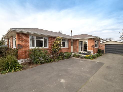 118 Belt Road, Allenton