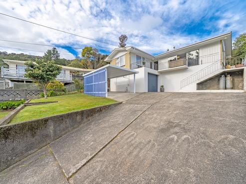 31 James Grove, Stokes Valley