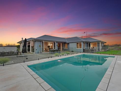 51 Duncan Road, Ngahinapouri