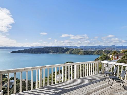 43 Roseneath Terrace, Roseneath