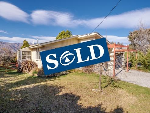 34 Elizabeth Street, Lake Hawea