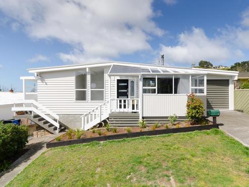 22 Halifax Street, Kingston