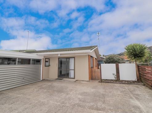 103A Burke Street, Thames
