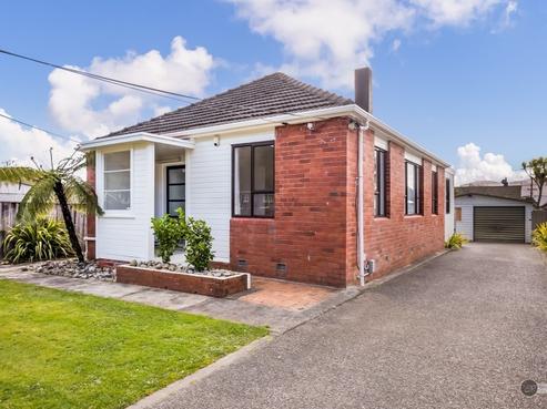 3 Grierson Street, Naenae