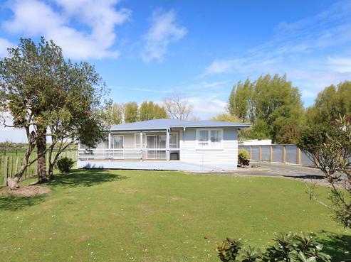 185 Kawakawa Road, Feilding