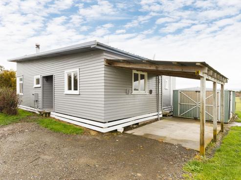 189B Makino Road, Feilding