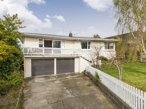 22 Homelands Avenue, Feilding