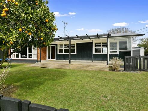 10 Belloc Street, Leamington