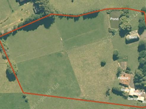 98 Wilks Road, Dairy Flat