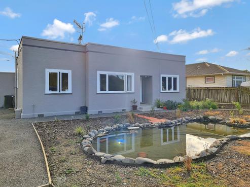 502 Wellington Road, Marton