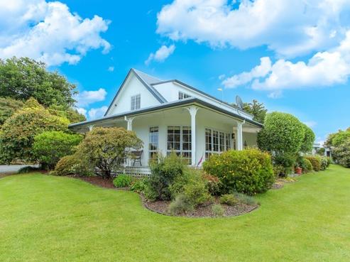 928 Oturoa Road, Hamurana