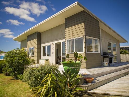 3 Captain Wood Avenue, Whitianga