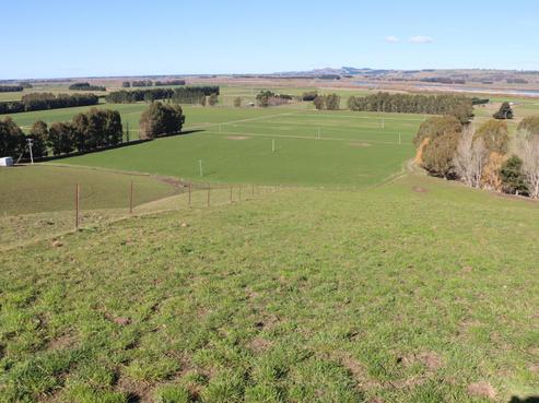 2808 Hakataramea Highway, Ikawai
