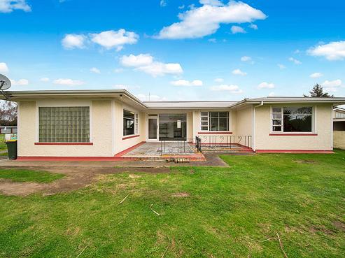25 Fantham Street, Hawera