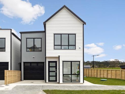 1 Houhora Street, Westgate