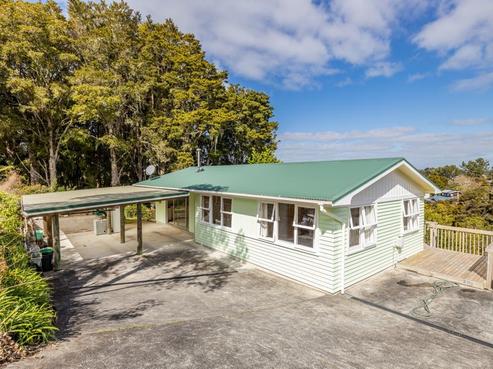 20A Franklin Street, Opua
