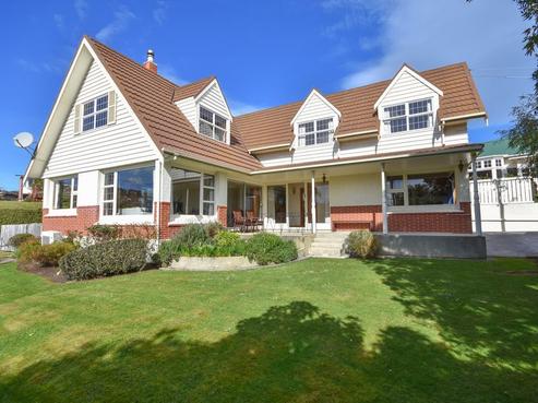 5 Aotea Street, Tainui