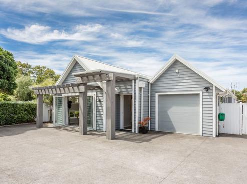 183 Main Street, Greytown