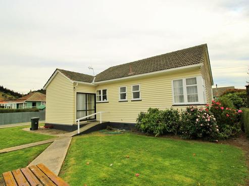 17 Farnham Street, Oamaru