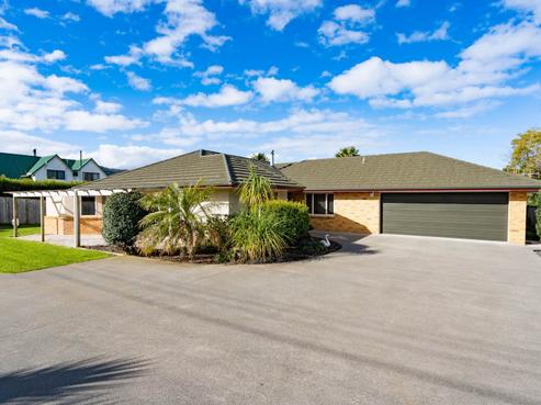 8 Te Hape Road, Maunu