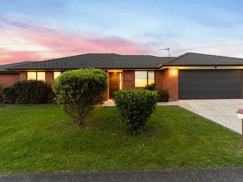 9 Modello Lane, Waiuku