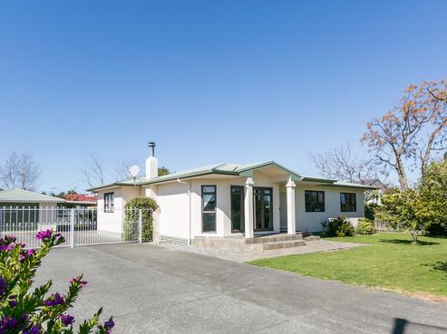 74 King Street, Taradale