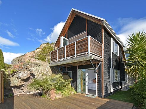 18A Nayland Street, Sumner