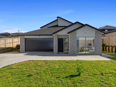 19 Thomason Crescent, Pokeno
