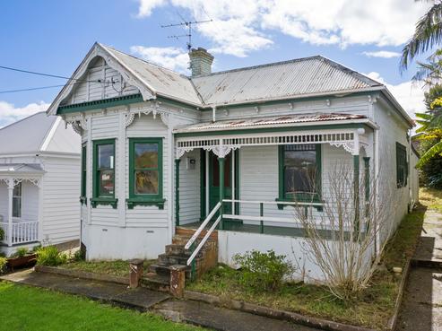 59 O'Neill Street, Ponsonby