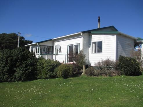 20 Tui Street, Pongaroa