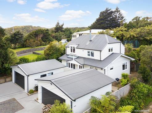 202 Hill Road, Belmont