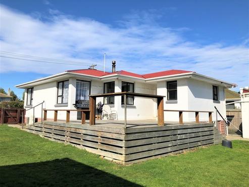 7 Springfield Street, Balclutha