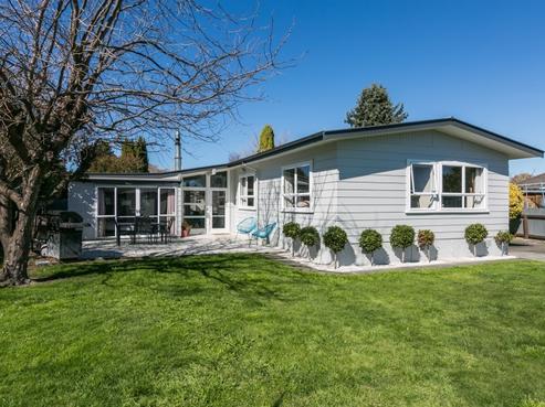 24 Mangarau Crescent, Havelock North