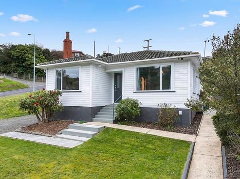 324 Kaikorai Valley Road, Bradford