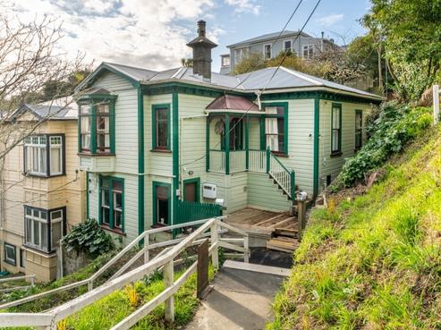 23 Grass Street, Roseneath