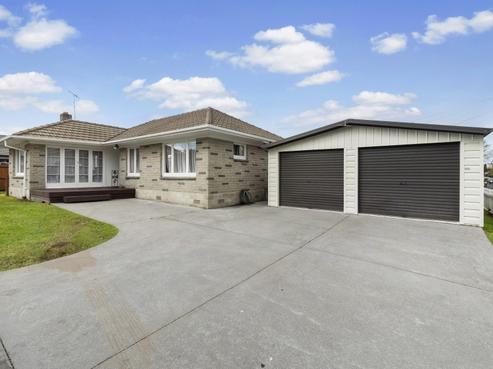 22 Fenwick Crescent, Hillcrest