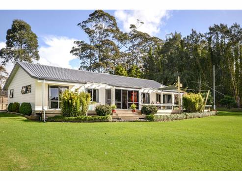 48 Amuri Road, Kerikeri