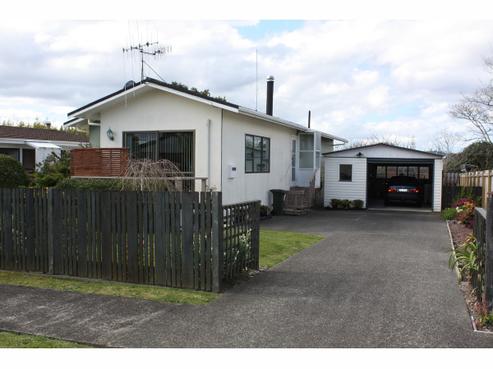 11 Houhere Place, Tikipunga