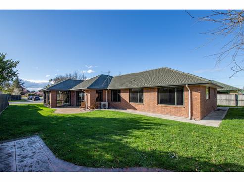91 Johns Road, Rangiora