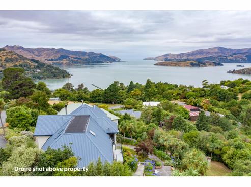 5 Lachie Griffen Rise, Governors Bay