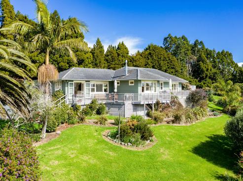 122 Massey Road, Waipu