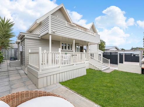 22A Wright Road, Point Chevalier